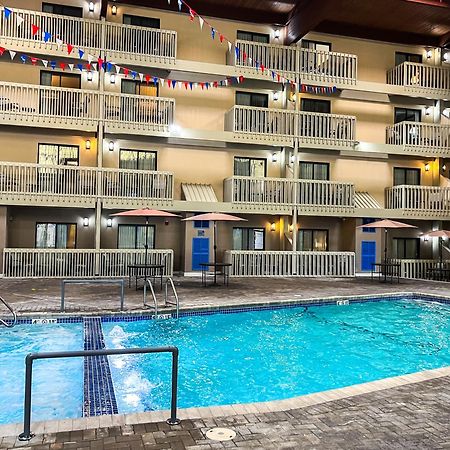 Hotel 1620 Plymouth Harbor Dış mekan fotoğraf