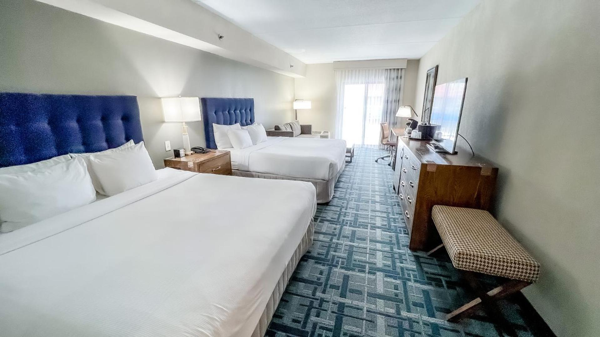 Hotel 1620 Plymouth Harbor Dış mekan fotoğraf